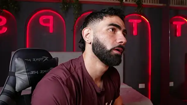 Austin bolt online show from October 2025 02:46:01 AM