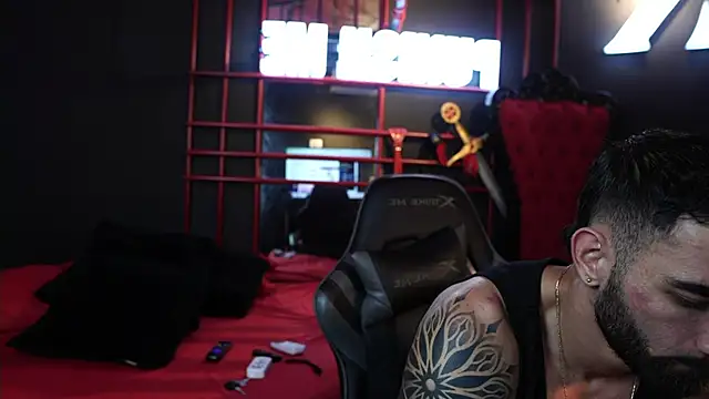 Austin bolt online show from February 2026 02:30:01 AM