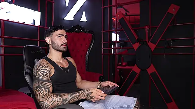 Austin bolt online show from June 2026 01:27:02 AM
