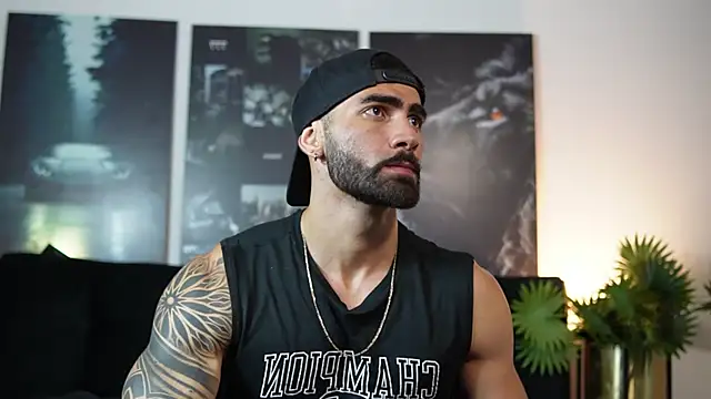 Austin bolt online show from October 2025 02:26:01 AM