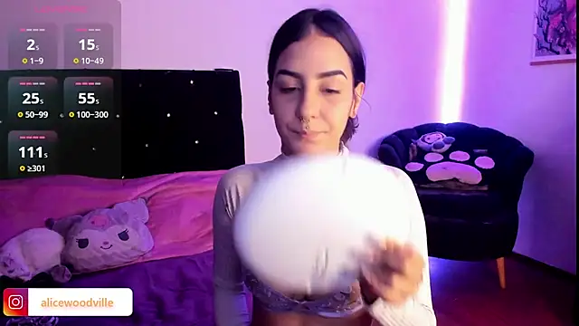 Snapshot of Alice_woodville chatting on December 2024 11:38:02 PM Alice woodville online show from December 2024 11:38:02 PM