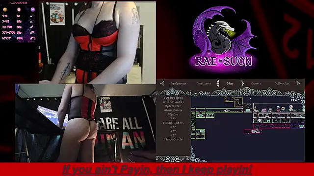 Snapshot of Rae-Suon chatting on September 2025 02:16:02 AM Rae-Suon online show from September 2025 02:16:02 AM
