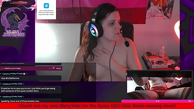 Snapshot of Rae-Suon chatting on March 2025 09:15:02 PM Rae-Suon online show from March 2025 09:15:02 PM