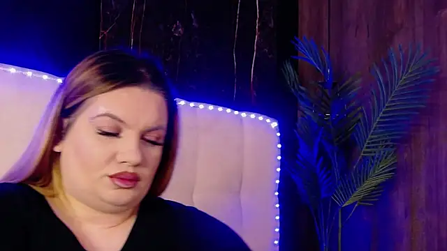 MelanieBrownn online show from February 2026 05:31:01 AM