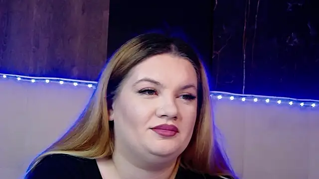 MelanieBrownn online show from February 2026 07:16:02 AM