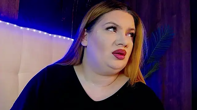 MelanieBrownn online show from February 2026 06:13:01 AM