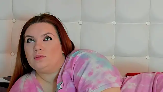 Snapshot of MelanieBrownn chatting on February 2025 06:25:02 AM MelanieBrownn online show from February 2025 06:25:02 AM