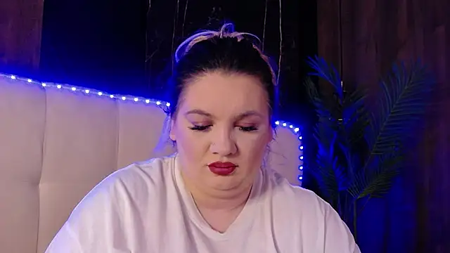 MelanieBrownn online show from February 2026 05:40:02 AM