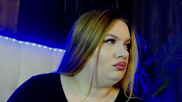 MelanieBrownn online show from February 2026 06:34:02 AM