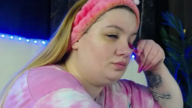 MelanieBrownn online show from March 2026 05:45:02 AM