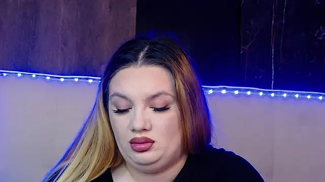 MelanieBrownn online show from February 2026 07:06:02 AM