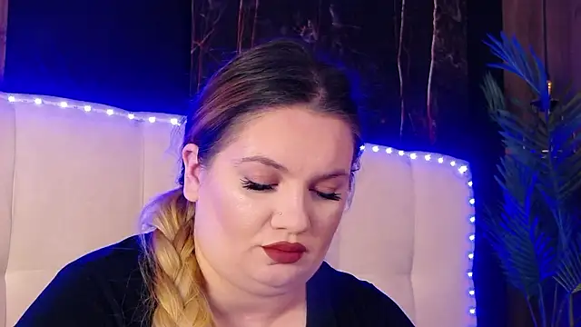 MelanieBrownn online show from March 2026 06:20:02 AM