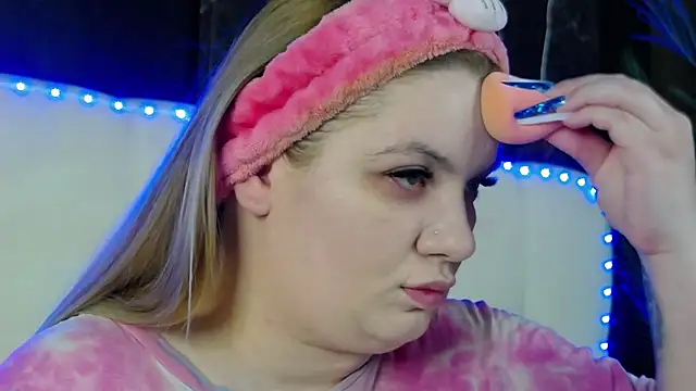 MelanieBrownn online show from April 2026 04:49:01 AM