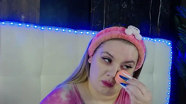 MelanieBrownn online show from April 2026 04:39:01 AM