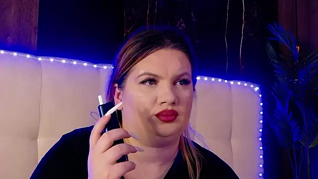 MelanieBrownn online show from February 2026 05:41:02 AM