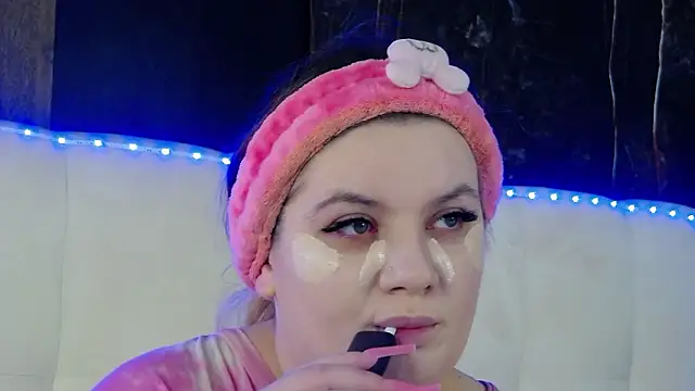 MelanieBrownn online show from March 2026 05:45:02 AM