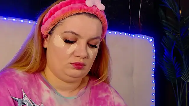 MelanieBrownn online show from March 2026 05:13:01 AM