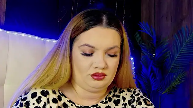 MelanieBrownn online show from February 2026 05:29:02 AM