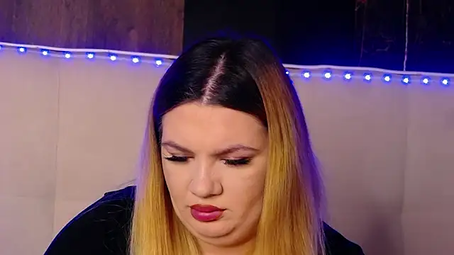 MelanieBrownn online show from February 2026 06:11:02 AM