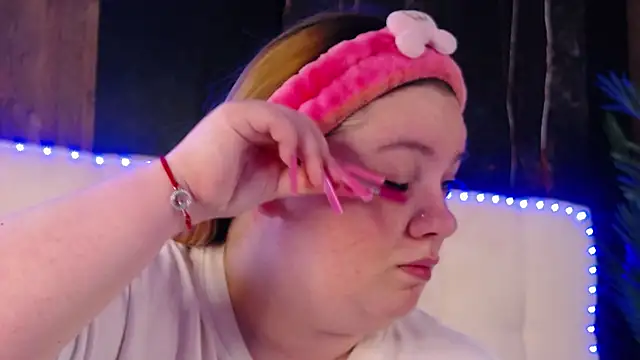 MelanieBrownn online show from March 2026 05:33:02 AM