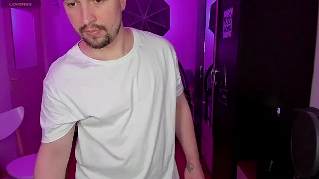 Michael Wolfborn online show from March 2026 03:13:02 PM