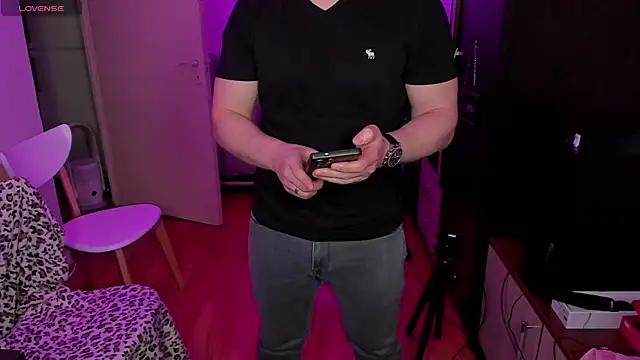 Michael Wolfborn online show from April 2026 02:45:02 PM