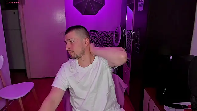 Michael Wolfborn online show from September 2025 03:50:01 PM