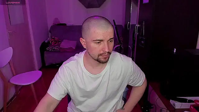 Michael Wolfborn online show from March 2026 02:48:01 PM