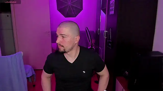 Michael Wolfborn online show from April 2026 04:09:02 PM