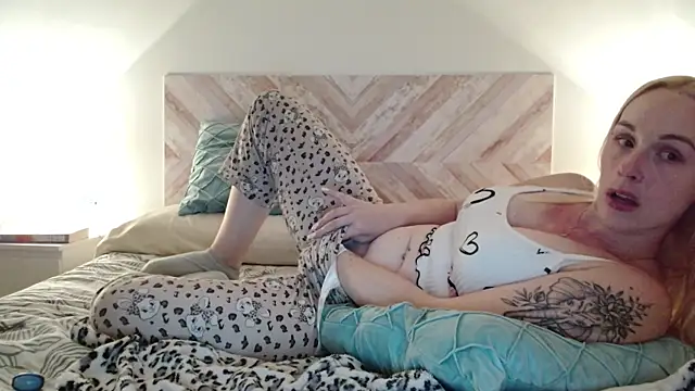 secretmuses online show from April 2026 09:27:01 PM