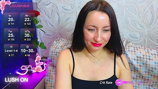 Roxyy Star online show from March 2025 02:06:02 AM