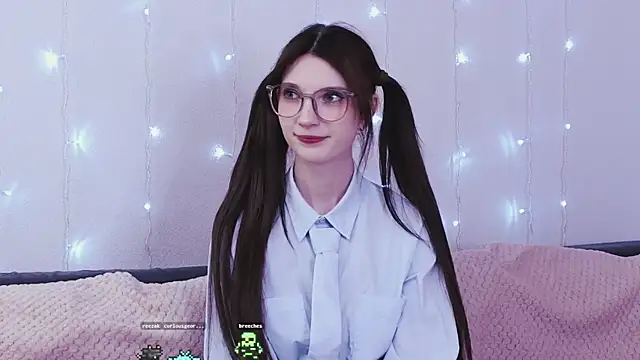 KimWilli online show from January 2025 11:02:01 PM