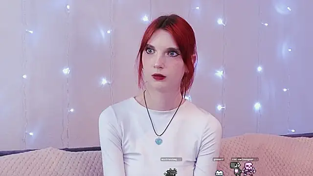 KimWilli online show from December 2024 10:25:02 PM