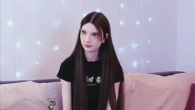 KimWilli online show from January 2025 04:08:02 PM