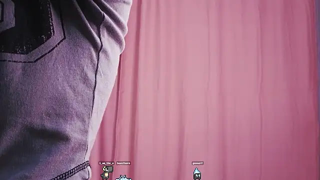 KimWilli online show from January 2025 07:20:02 PM