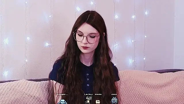 KimWilli online show from January 2025 10:17:01 PM