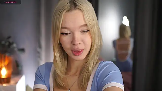  AlinaBailey online show from November 2025 08:08:01 AM