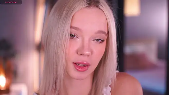  AlinaBailey online show from March 2026 07:45:01 AM