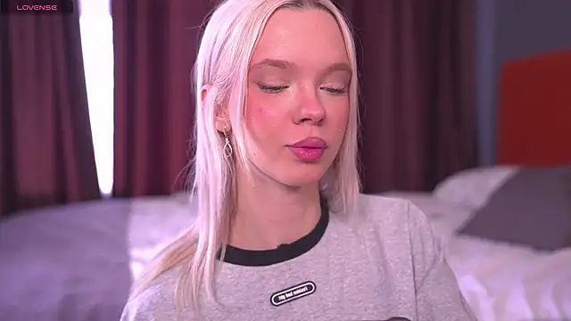  AlinaBailey online show from June 2026 08:12:01 AM