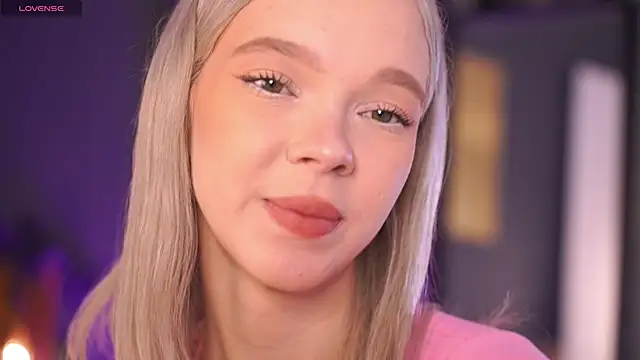  AlinaBailey online show from February 2026 07:48:02 AM