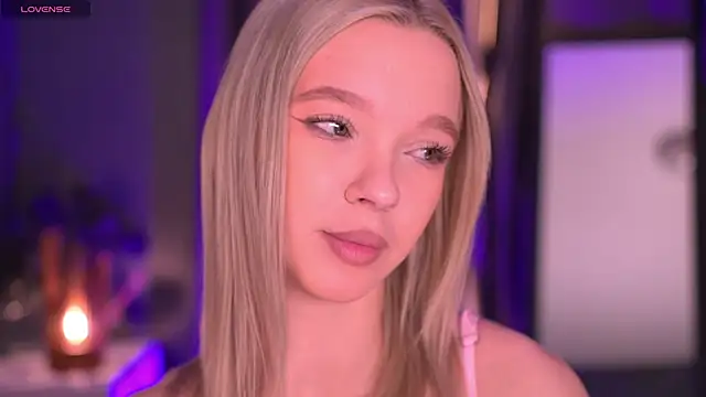  AlinaBailey online show from February 2026 08:14:01 AM