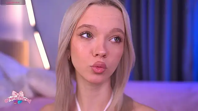  AlinaBailey online show from May 2026 08:06:01 AM