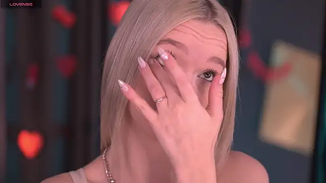  AlinaBailey online show from February 2026 08:11:02 AM