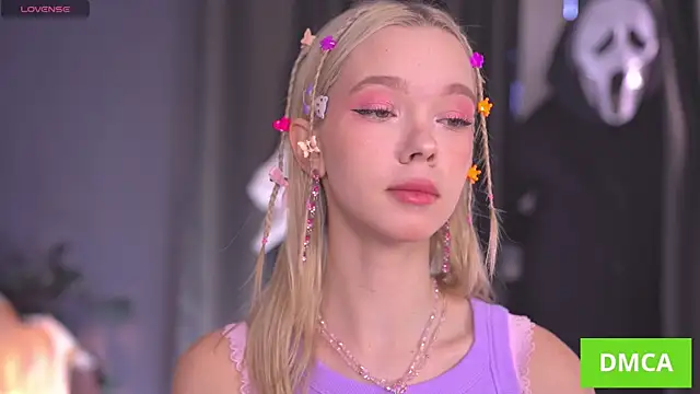  AlinaBailey online show from November 2025 07:35:01 AM