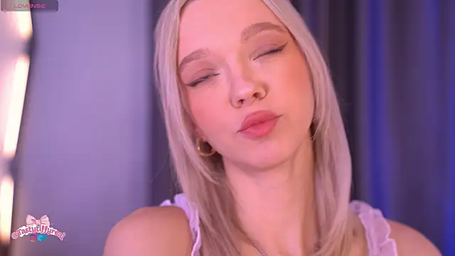  AlinaBailey online show from April 2026 07:38:02 AM