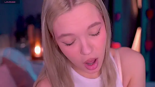  AlinaBailey online show from February 2026 08:13:02 AM