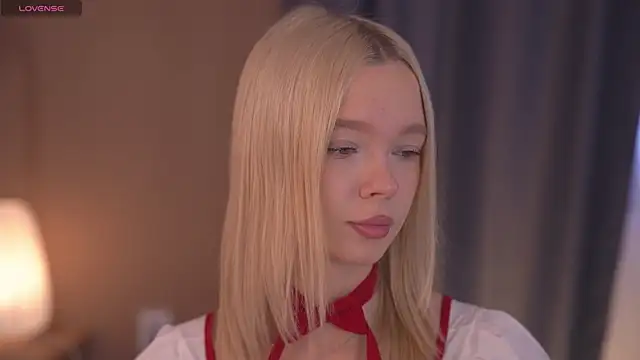  AlinaBailey online show from November 2025 01:03:02 PM