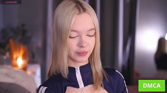  AlinaBailey online show from November 2025 07:12:01 AM