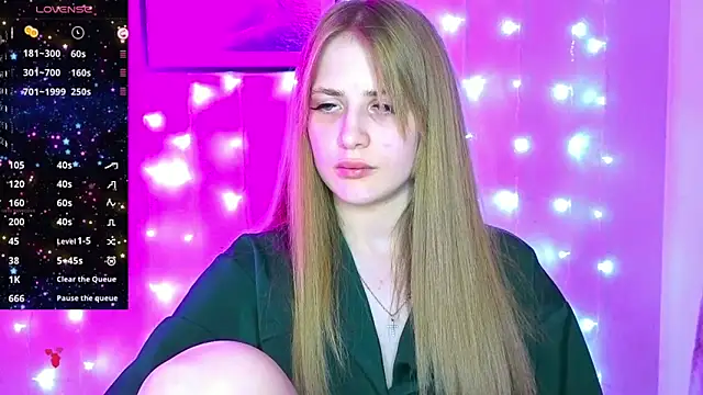 Snapshot of PureAlisMiracle chatting on January 2025 07:06:01 PM PureAlisMiracle online show from January 2025 07:06:01 PM