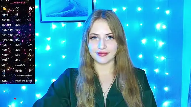 Snapshot of PureAlisMiracle chatting on January 2025 07:18:01 PM PureAlisMiracle online show from January 2025 07:18:01 PM